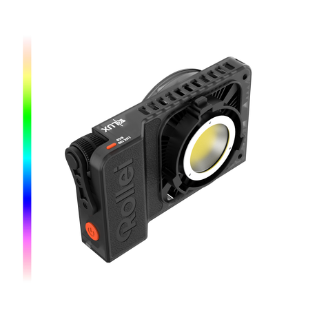 LED-Dauerlicht | RGB | LUX-Serie