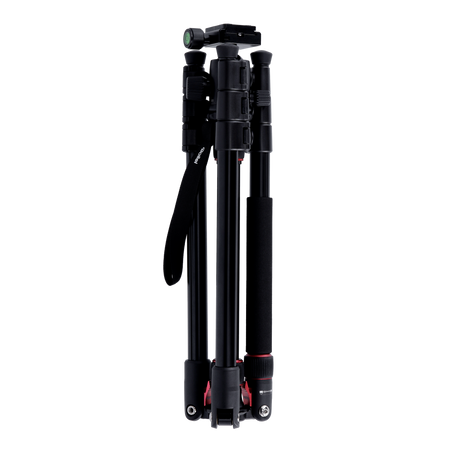 B-Ware: Compact Traveler No. 2