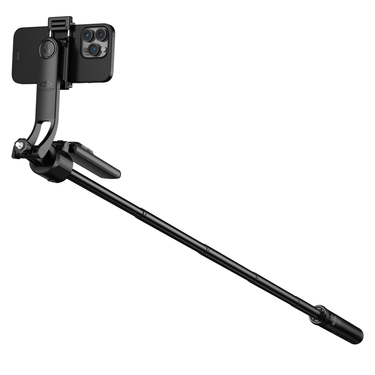 B-Ware Easy Creator Quadpod mit AI Tracking