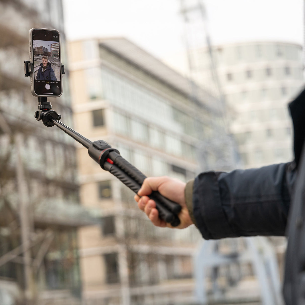 B-Ware Easy Creator MonkeyPod