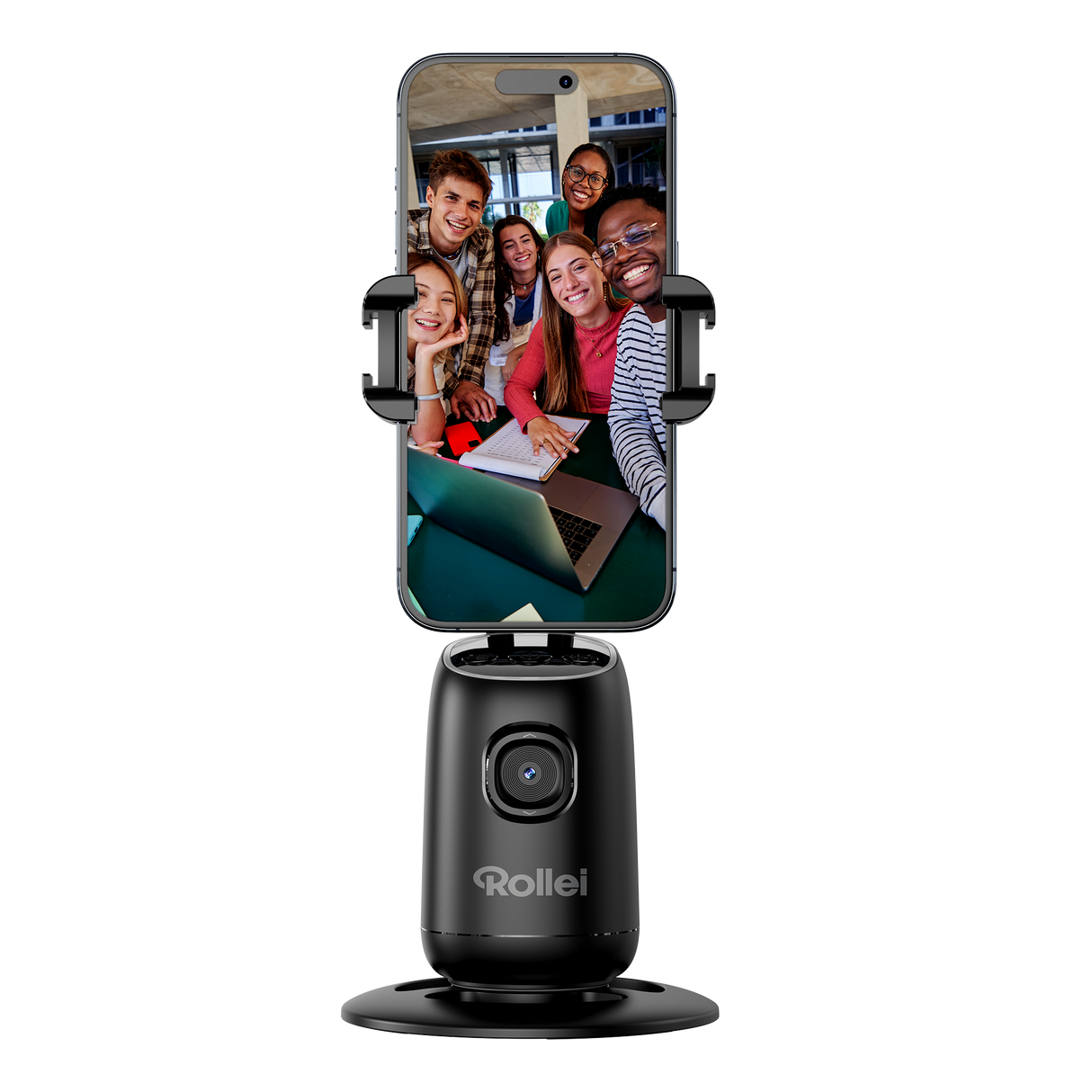 B-Ware Easy Creator Desktop mit AI Tracking