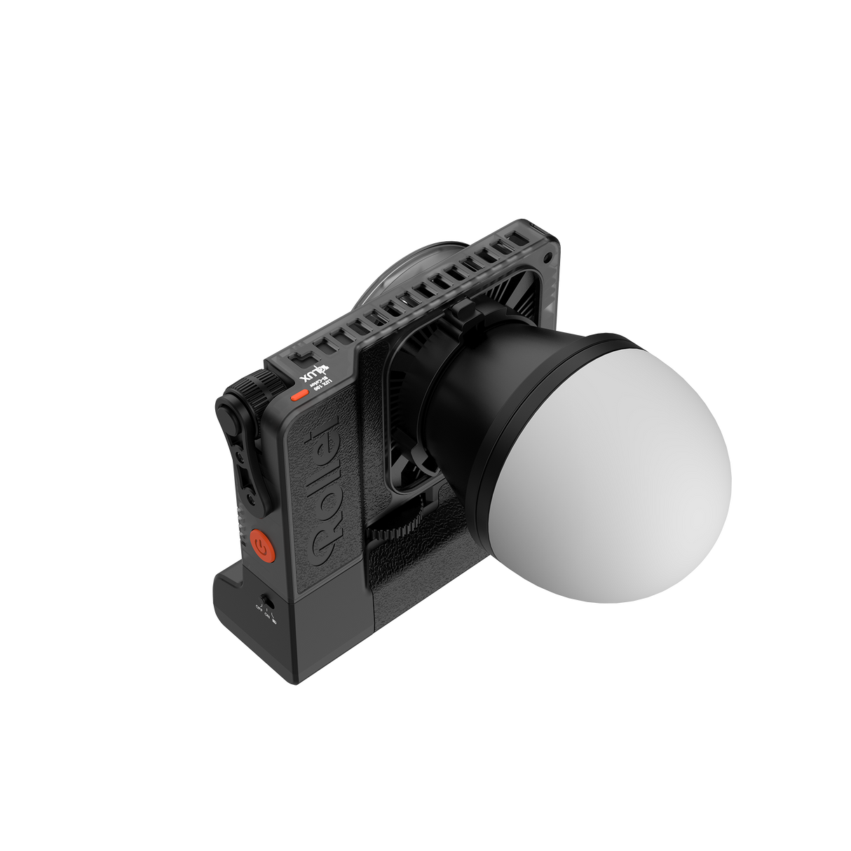 B-Ware Lux 100 Bi-Color Kit