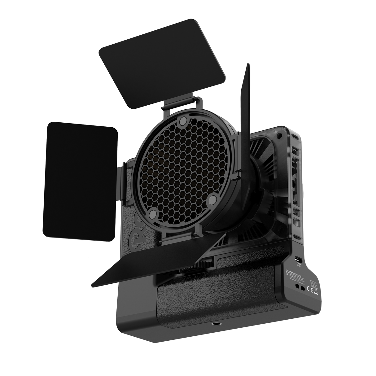 B-Ware Lux 100 Bi-Color Kit