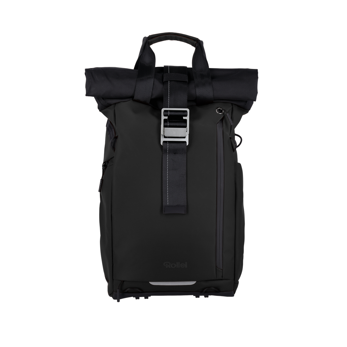 Fotoliner Ocean Rolltop | Kamerarucksack
