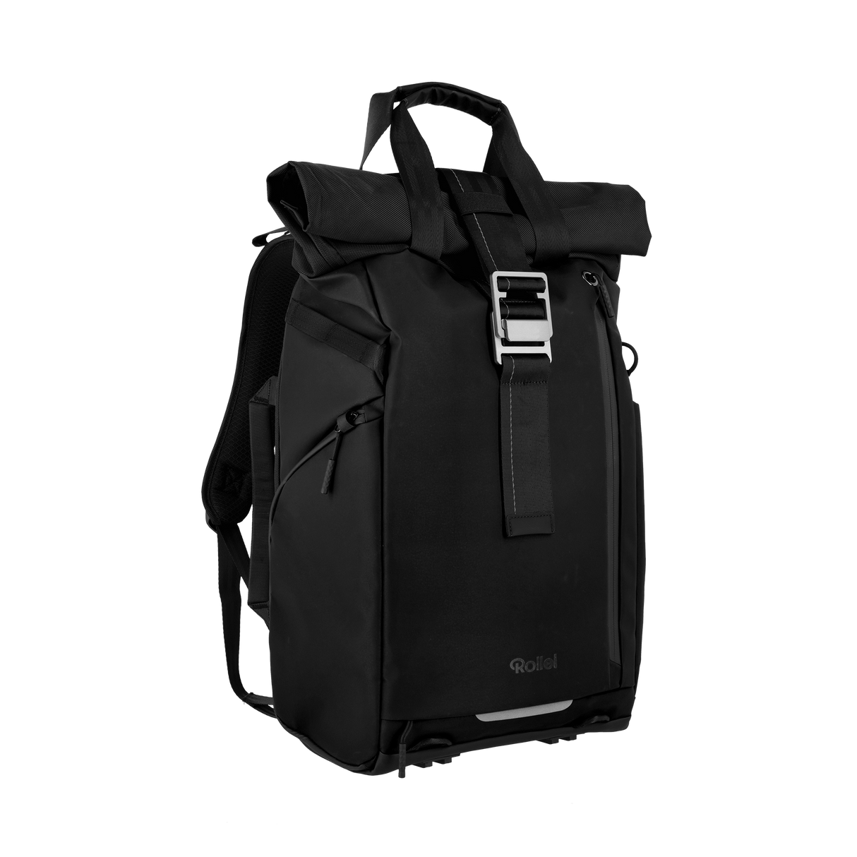 Fotoliner Ocean Rolltop | Kamerarucksack