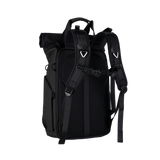 Fotoliner Ocean Rolltop | Kamerarucksack