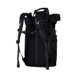 Fotoliner Ocean Rolltop | Kamerarucksack