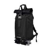 Fotoliner Ocean Rolltop | Kamerarucksack