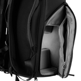 Fotoliner Ocean Rolltop | Kamerarucksack