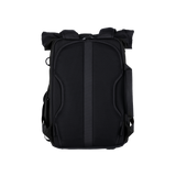 Fotoliner Ocean Rolltop | Kamerarucksack
