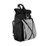 Fotoliner Ocean Rolltop | Kamerarucksack