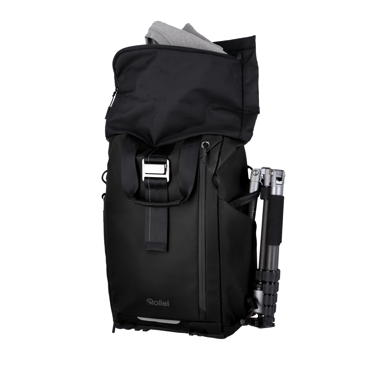 Fotoliner Ocean Rolltop | Kamerarucksack