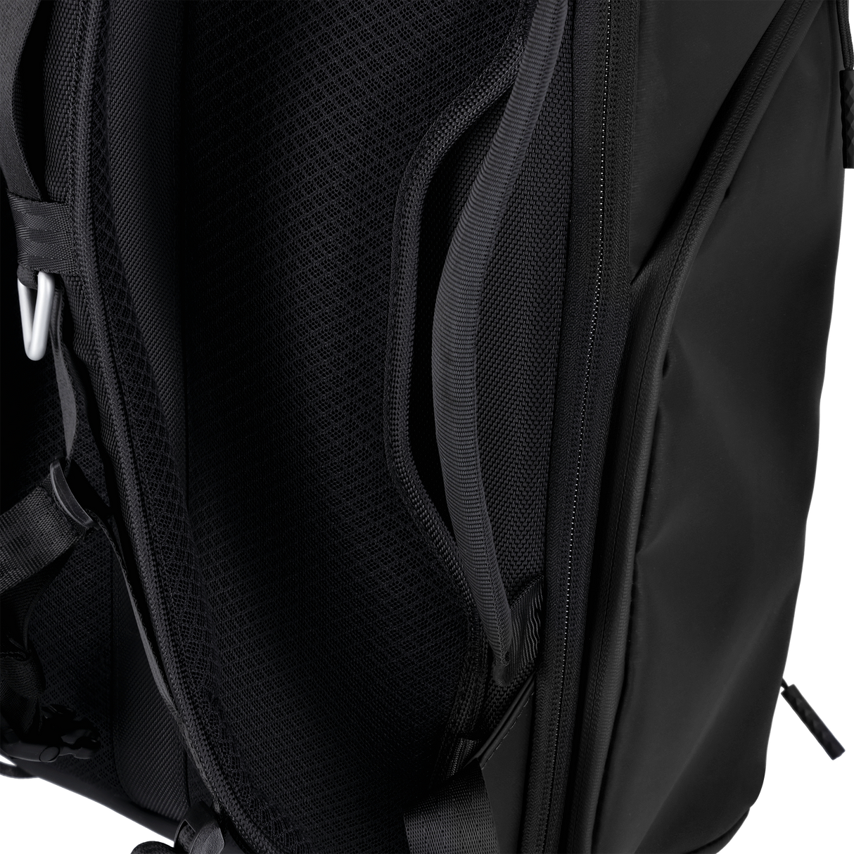 Fotoliner Ocean Rolltop | Kamerarucksack