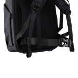 Fotoliner Ocean Rolltop | Kamerarucksack