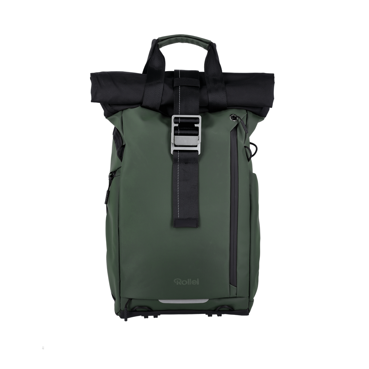 Fotoliner Ocean Rolltop | Kamerarucksack