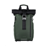 Fotoliner Ocean Rolltop | Kamerarucksack