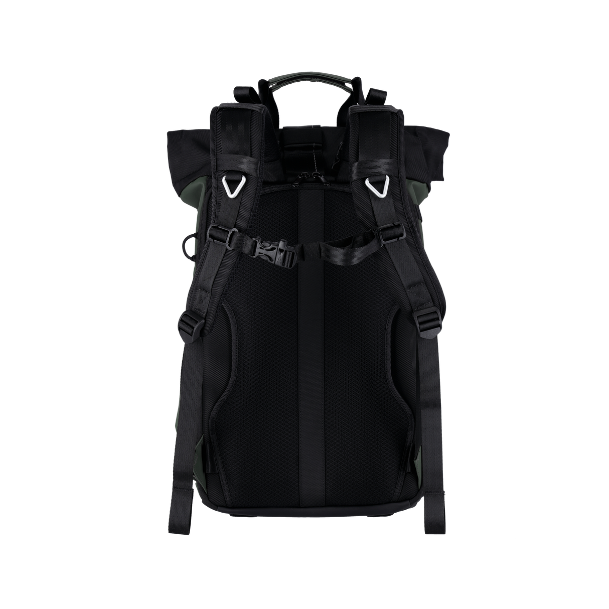 Fotoliner Ocean Rolltop | Kamerarucksack