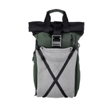 Fotoliner Ocean Rolltop | Kamerarucksack