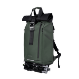 Fotoliner Ocean Rolltop | Kamerarucksack