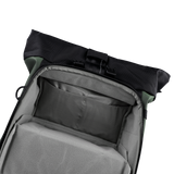 Fotoliner Ocean Rolltop | Kamerarucksack