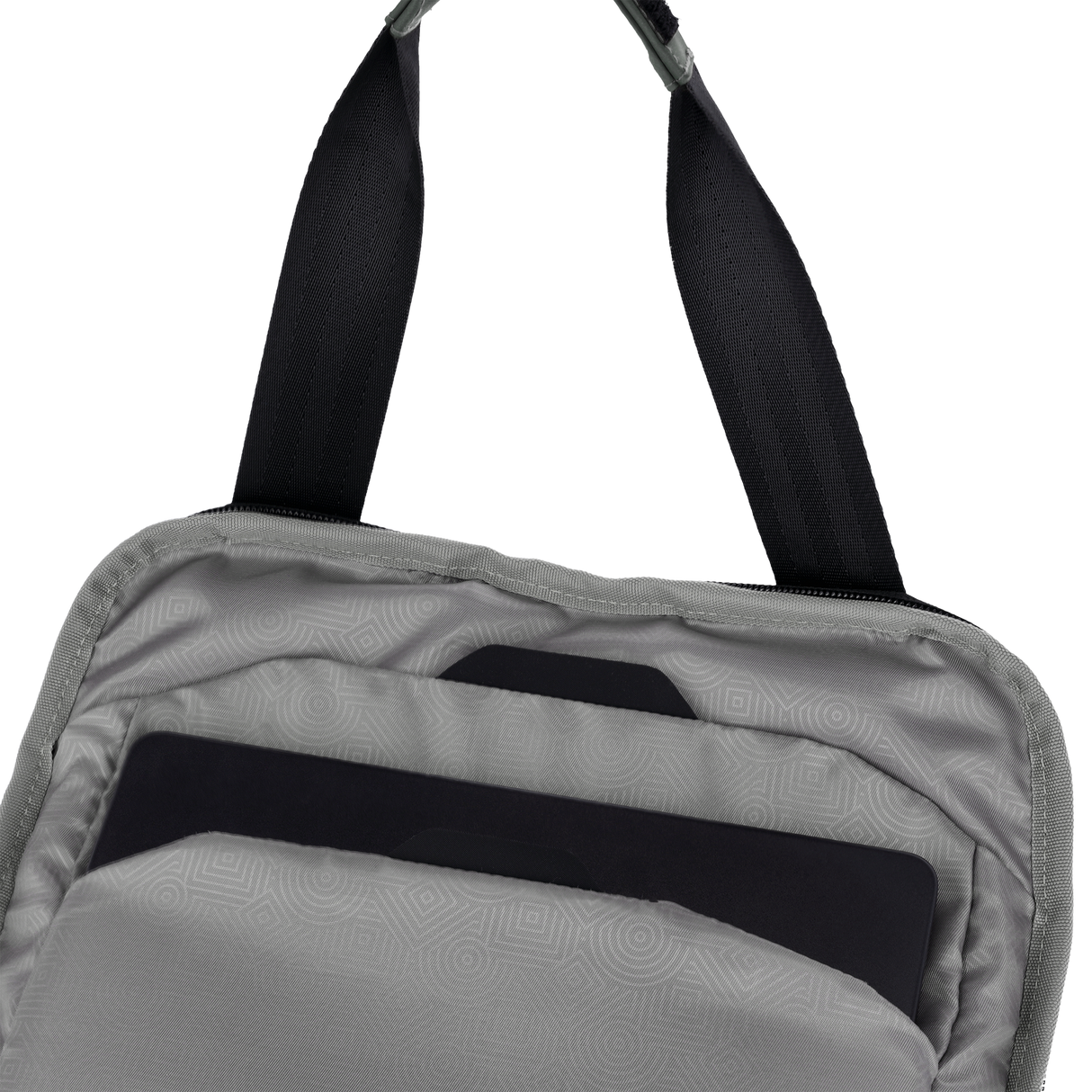Fotoliner Ocean Rolltop | Kamerarucksack
