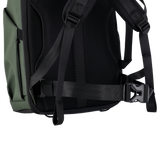 Fotoliner Ocean Rolltop | Kamerarucksack