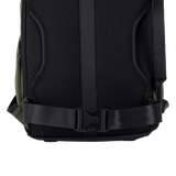 Fotoliner Ocean Rolltop | Kamerarucksack