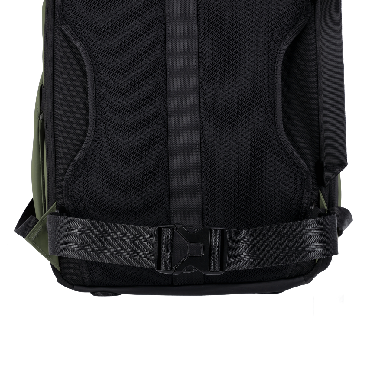 Fotoliner Ocean Rolltop | Kamerarucksack