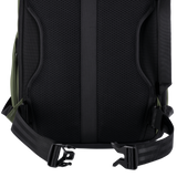 Fotoliner Ocean Rolltop | Kamerarucksack