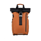 Fotoliner Ocean Rolltop | Kamerarucksack