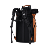 Fotoliner Ocean Rolltop | Kamerarucksack