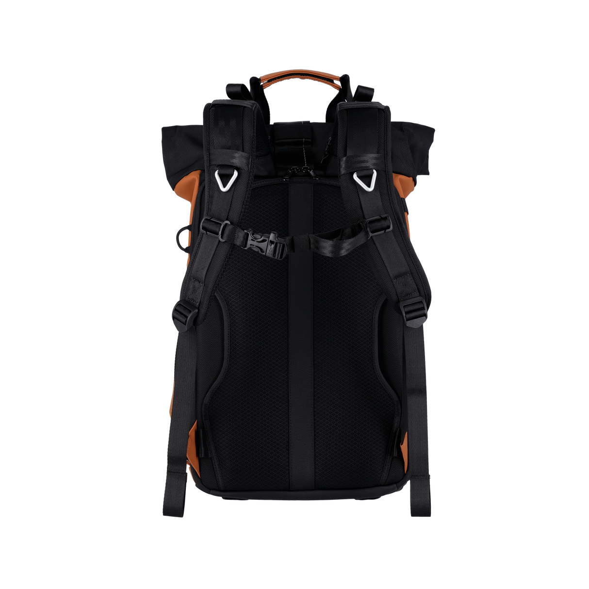 Fotoliner Ocean Rolltop | Kamerarucksack