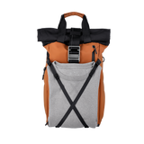 Fotoliner Ocean Rolltop | Kamerarucksack