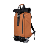 Fotoliner Ocean Rolltop | Kamerarucksack