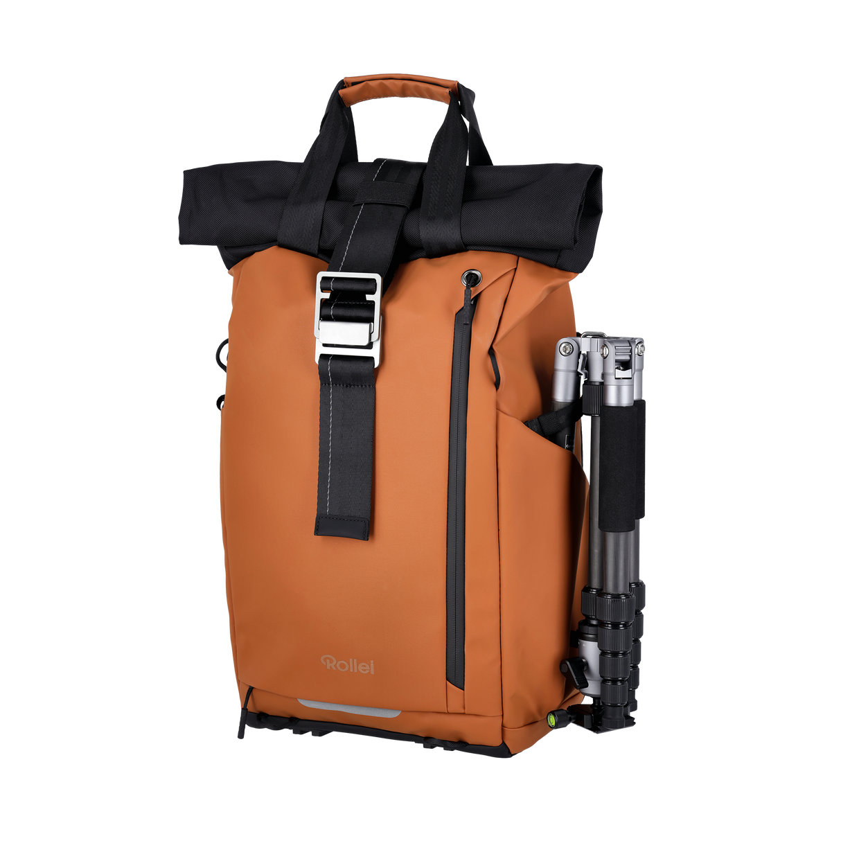 Fotoliner Ocean Rolltop | Kamerarucksack