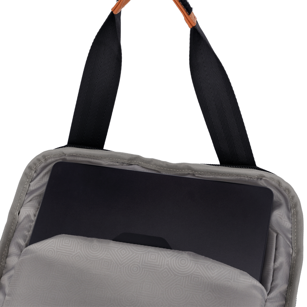Fotoliner Ocean Rolltop | Kamerarucksack