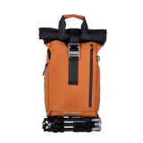 Fotoliner Ocean Rolltop | Kamerarucksack