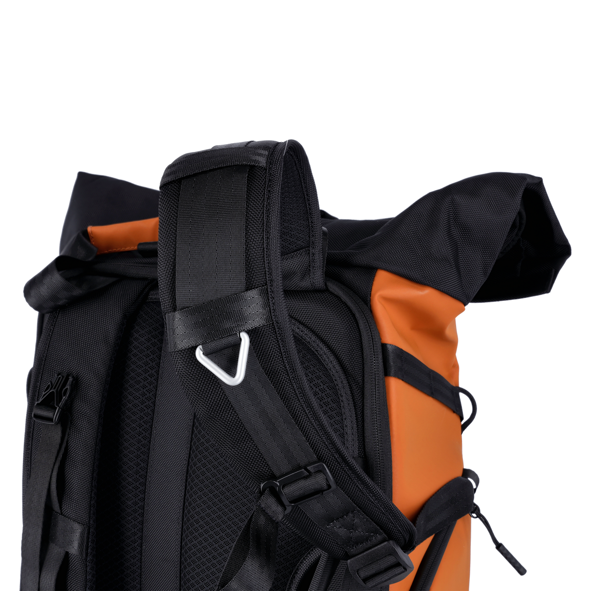 Fotoliner Ocean Rolltop | Kamerarucksack
