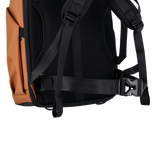 Fotoliner Ocean Rolltop | Kamerarucksack