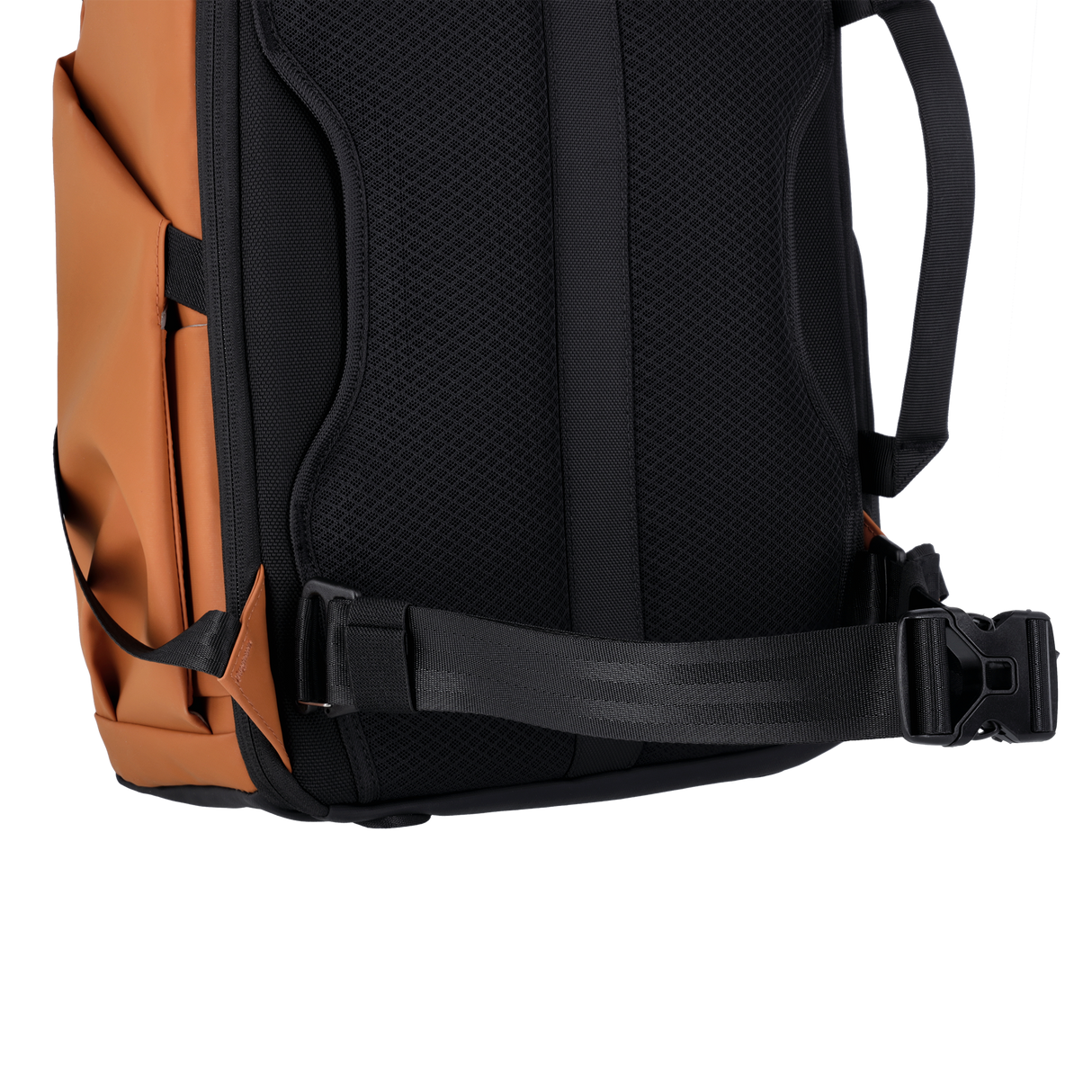 Fotoliner Ocean Rolltop | Kamerarucksack