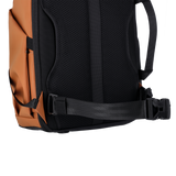 Fotoliner Ocean Rolltop | Kamerarucksack