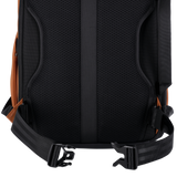 Fotoliner Ocean Rolltop | Kamerarucksack