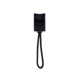 Ersatz-Clips für Kameragurt Quick-Lock | 4er-Set
