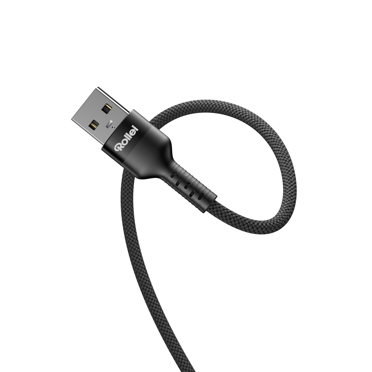 USB-A / Mini-USB B8-Kabel | 480 Mbps | 1,2 m