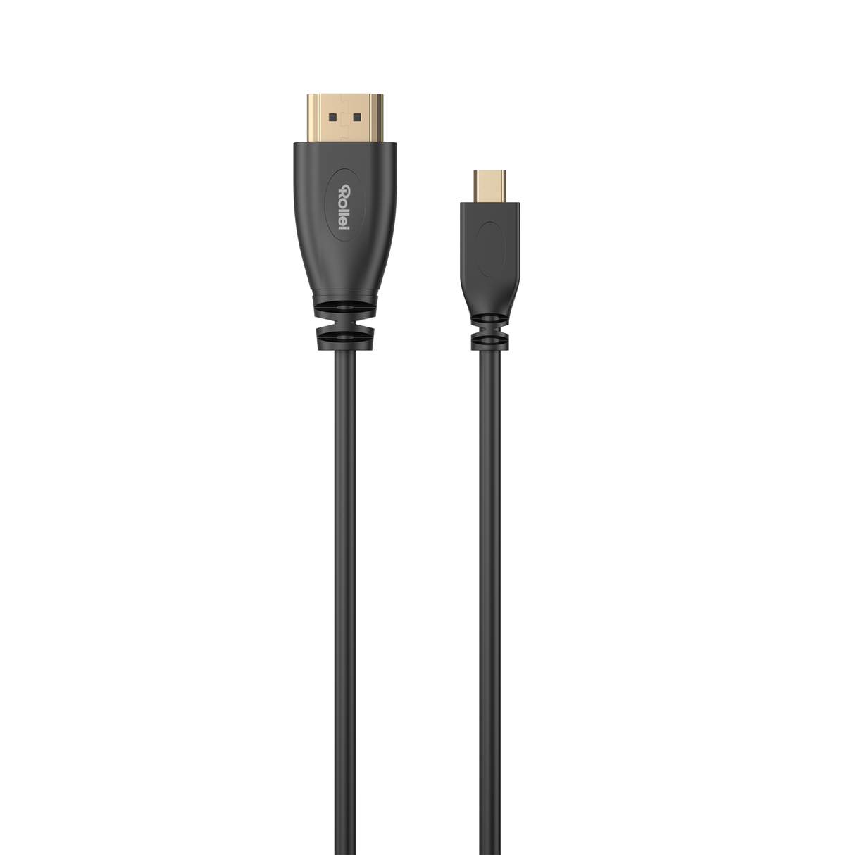 Micro HDMI / HDMI Kabel |4K (30 Hz) | 1,8 m