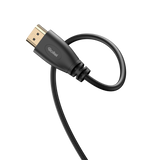 Micro HDMI / HDMI Kabel |4K (30 Hz) | 1,8 m
