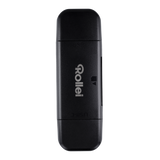 2 in 1 Kartenlesegerät | SD / microSD