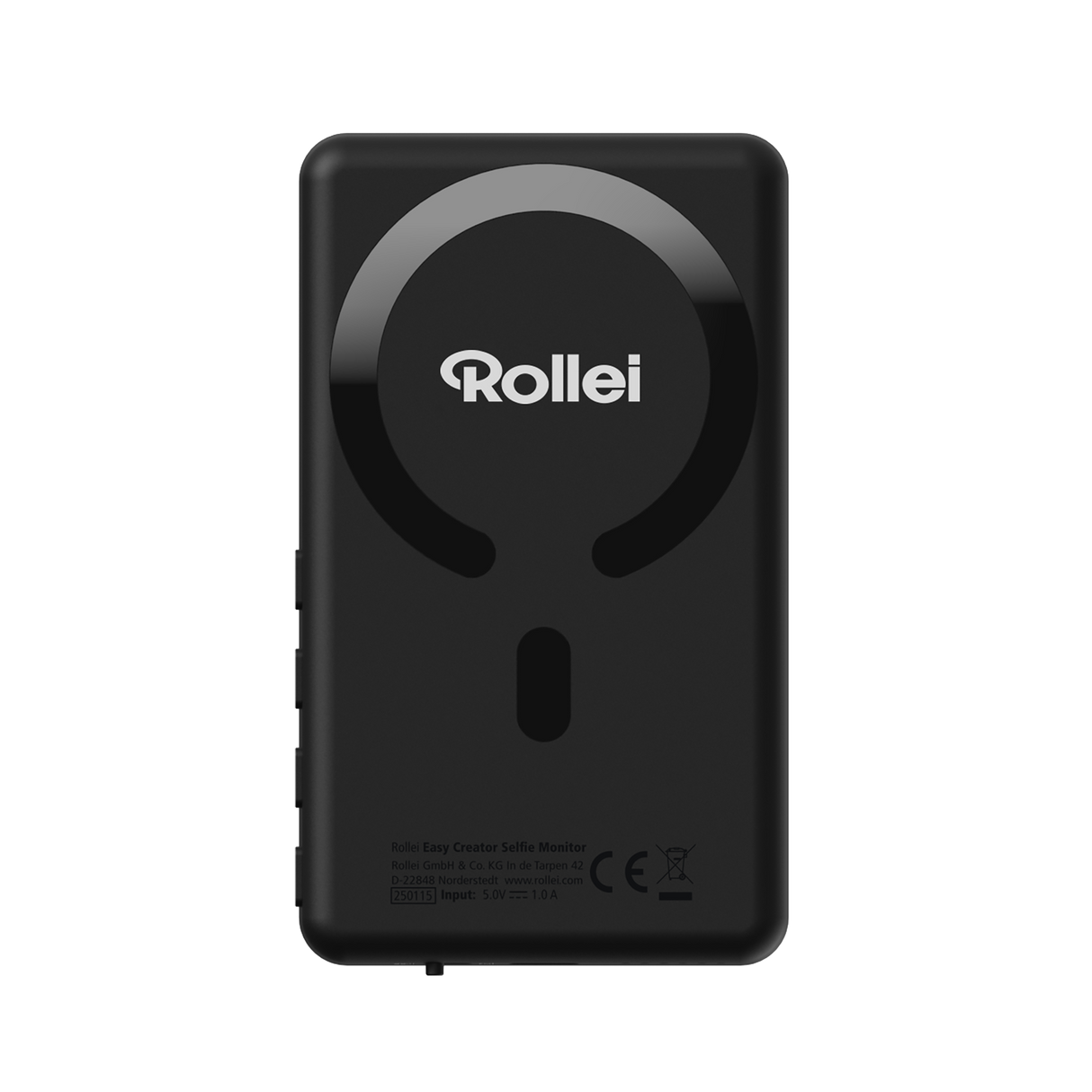 B-Ware Selfie Monitor | für Smartphones | Easy Creator