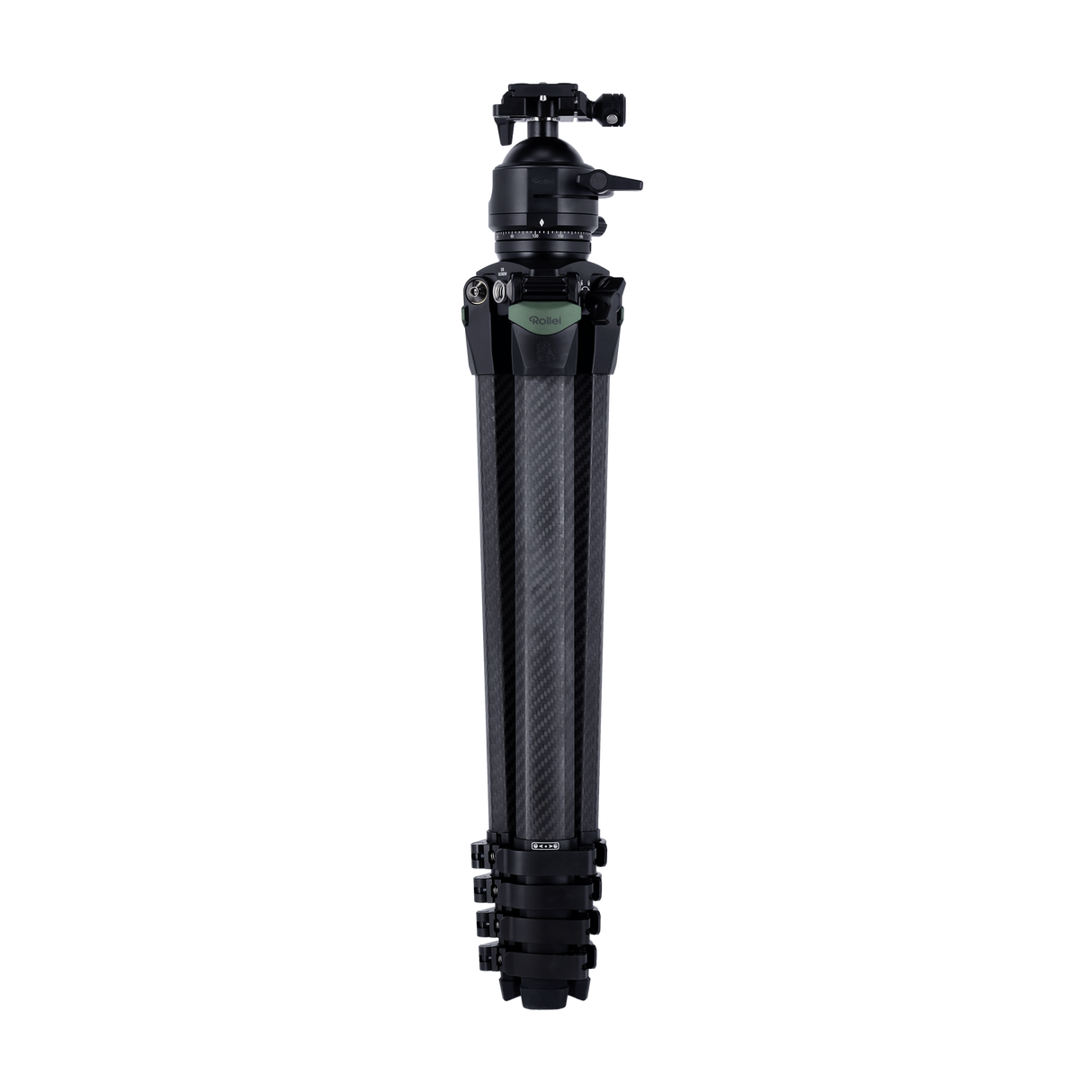Lion Rock Pro Instinct inkl. Stativkopf