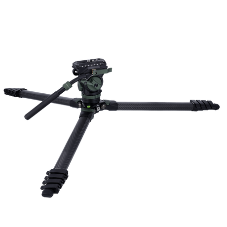 Schnellwechselplatten | für Lion Rock Pro Instinct Video | Manfrotto & Arca-Swiss Set